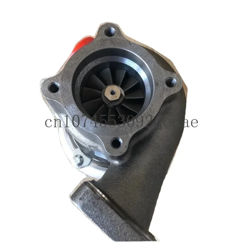 XDJ65 J65 J56 Turbo Turbine Turbocharger For Weichai Generating Set Engine 4105 R4105ZP