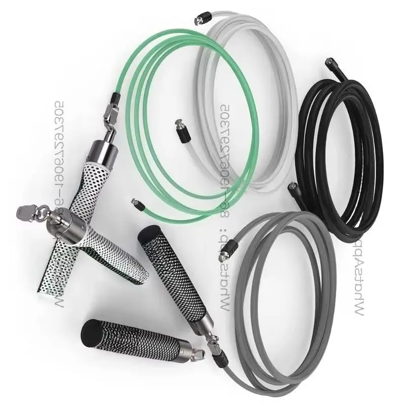 

Applicable to Tangled Self-locking Spiral Fitness Fat Burning Weight Loss Exercise Training Removable accessories