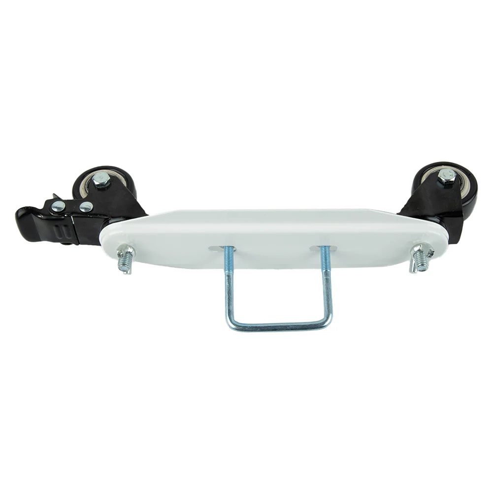 Heating Film Clips Heater Bracket Connection Clamps Heating Racks Carbon Steel Electric Heater Kit Heater Parts