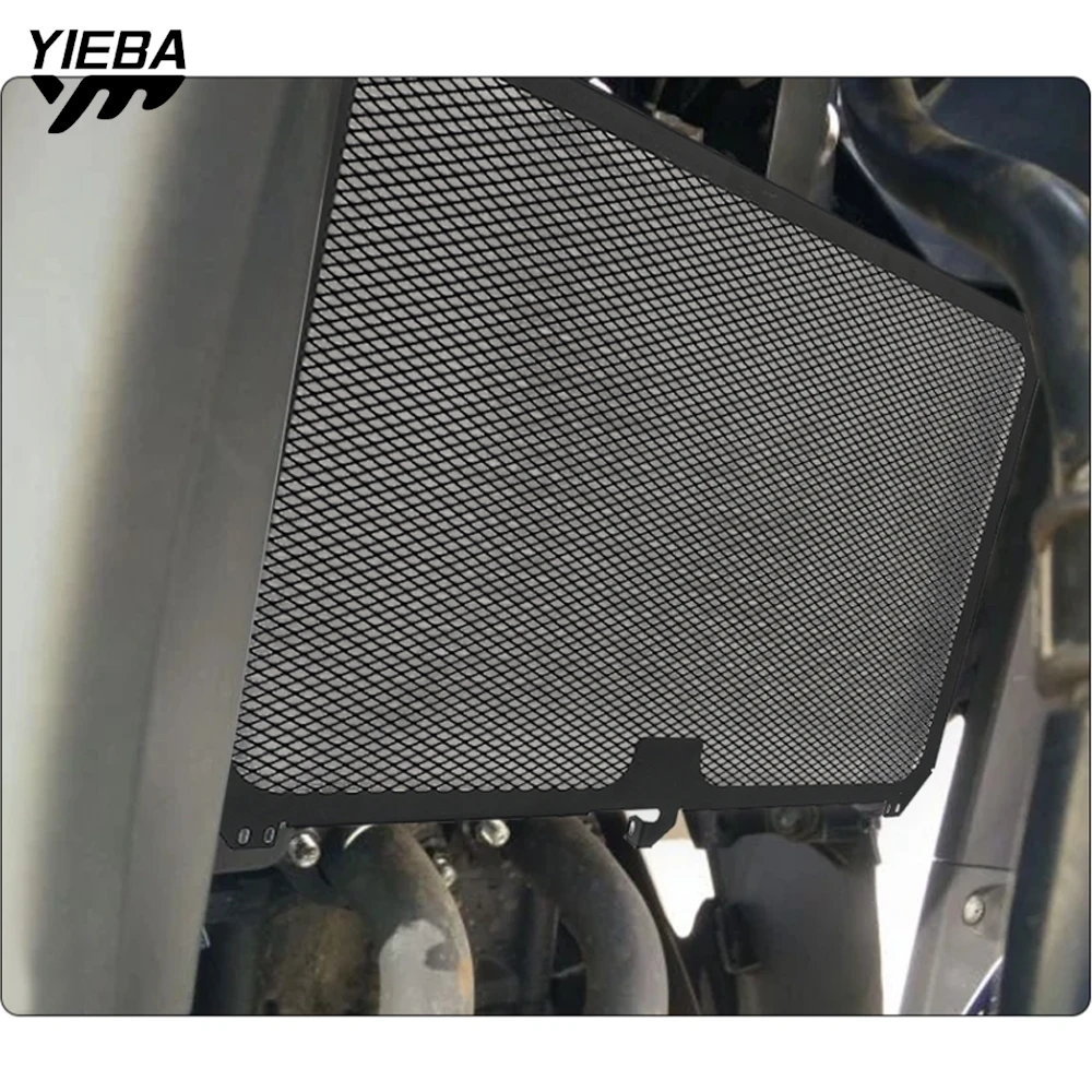 

Motocycle Radiator Grille Cover Water Tank Guard Protection Access FOR YAMAHA YZF R6 YZFR6 2017 2018 2019 2020 2021 2022 2023