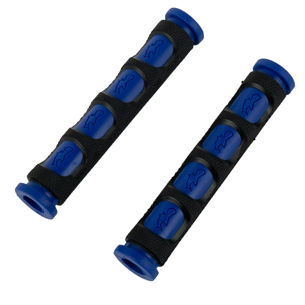 Silicone Motorcycle Handbrake Cover Anti Slip Brake Handle Sleeve 1 Pair Protective Grip for Motorcycle Brake Lever