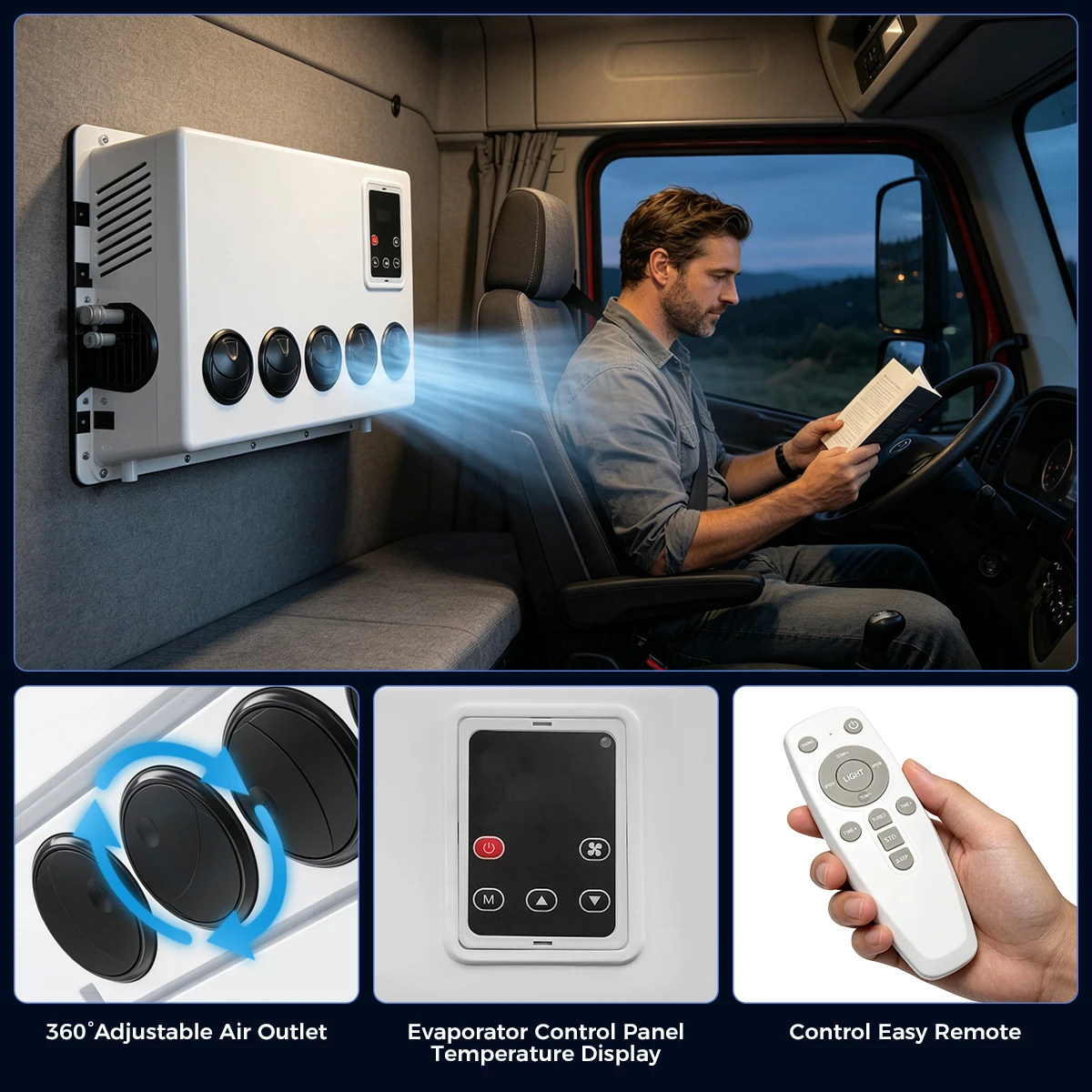 Thumbnail 3 - #12 Compare Air Conditioners Before You Buy