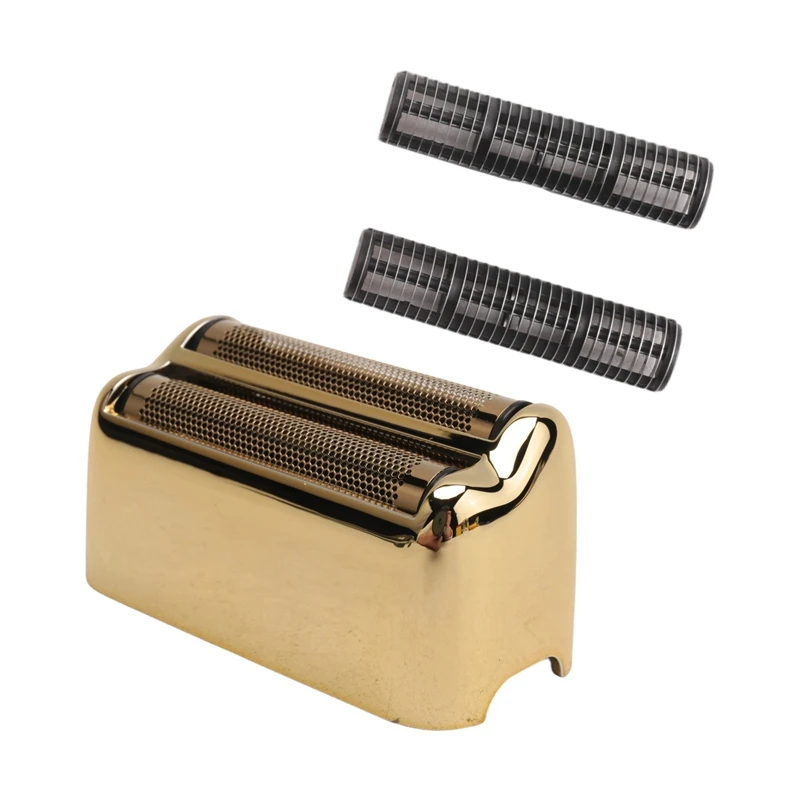 

Electric Shaver Cutter Head For Babyliss FXRF2G Shaver Clipper Blade Replacement Foil Cutter Men's Shaver Accessories
