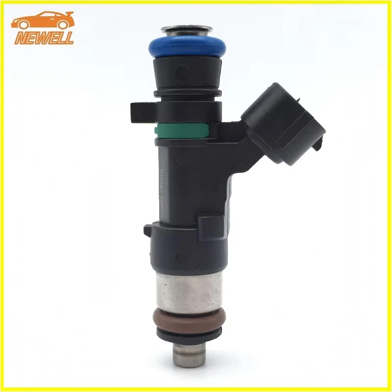 6pcs 0280158005 16600-7Y000 Fuel injector For NISSAN Quest 2004-2009 Maxima 2004~2008 Altima 2005~2006 Murano 2003~2004 3.5L V6 - view 2