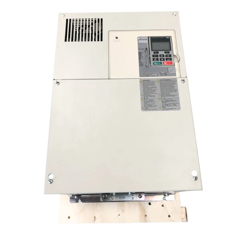 New CIMR-AC4A0103AAA Yaskawa Inverter In Stock Fast Shipping