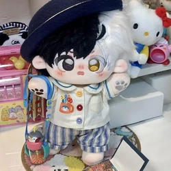 Stuffed 20cm Anime WIND BREAKER Haruka Sakura Anime Figures Cosplay Dress Up Cotton Doll Kawaii Plush Toy Valentine's Day Gift