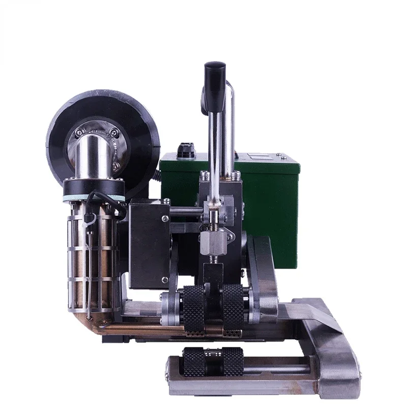 PE PVC Geomembrane Welding Machine for Twinny S