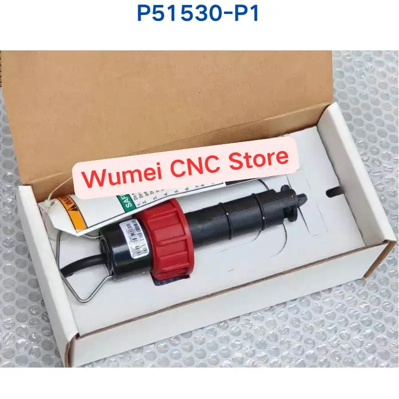 Brand new inventory flow sensor  P51530-P1 198801621