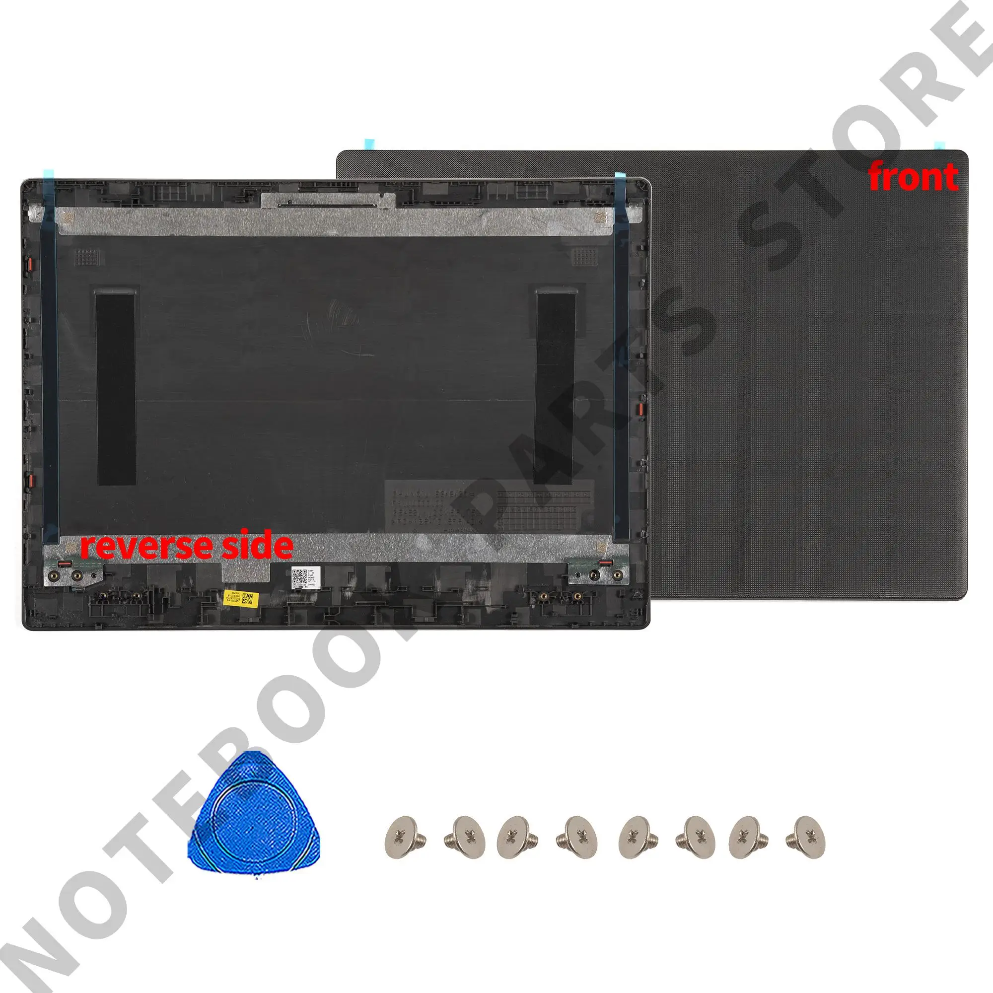 New Origi Case For IdeaPad 3-14 3-14IIL05 3-14ARE05 3-14IML05 Ideapad 14s GS452 LCD Back Cover/Bezel/Palmrest/Bottom