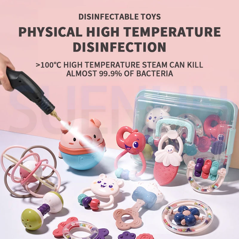 Машина для очистки пара под давлением и высокой температурой, вытяжка, инструмент для очистки паровой дезинфекции кондиционера