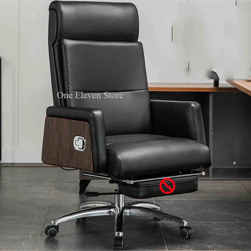 Swivel Luxury Desk Chair Office Ergonomic Ergonomic Seat Office Chairs Massage Lounge Gaming Stuhl Office Furniture