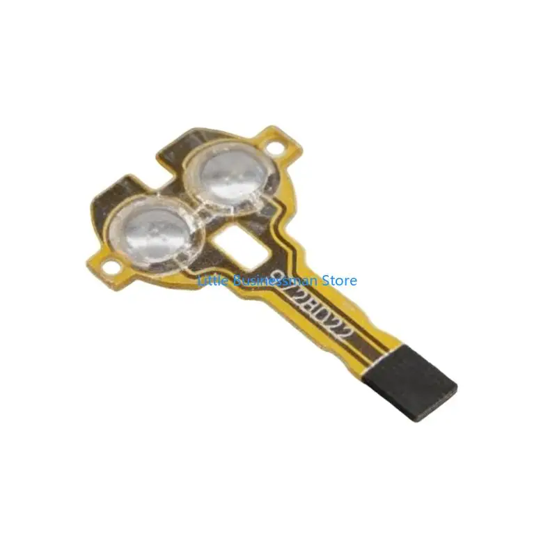 Knopf-Flachbandkabel für Go START-Knopf, flexibles Kabel für präzise Steuerung M76A – Detail 4