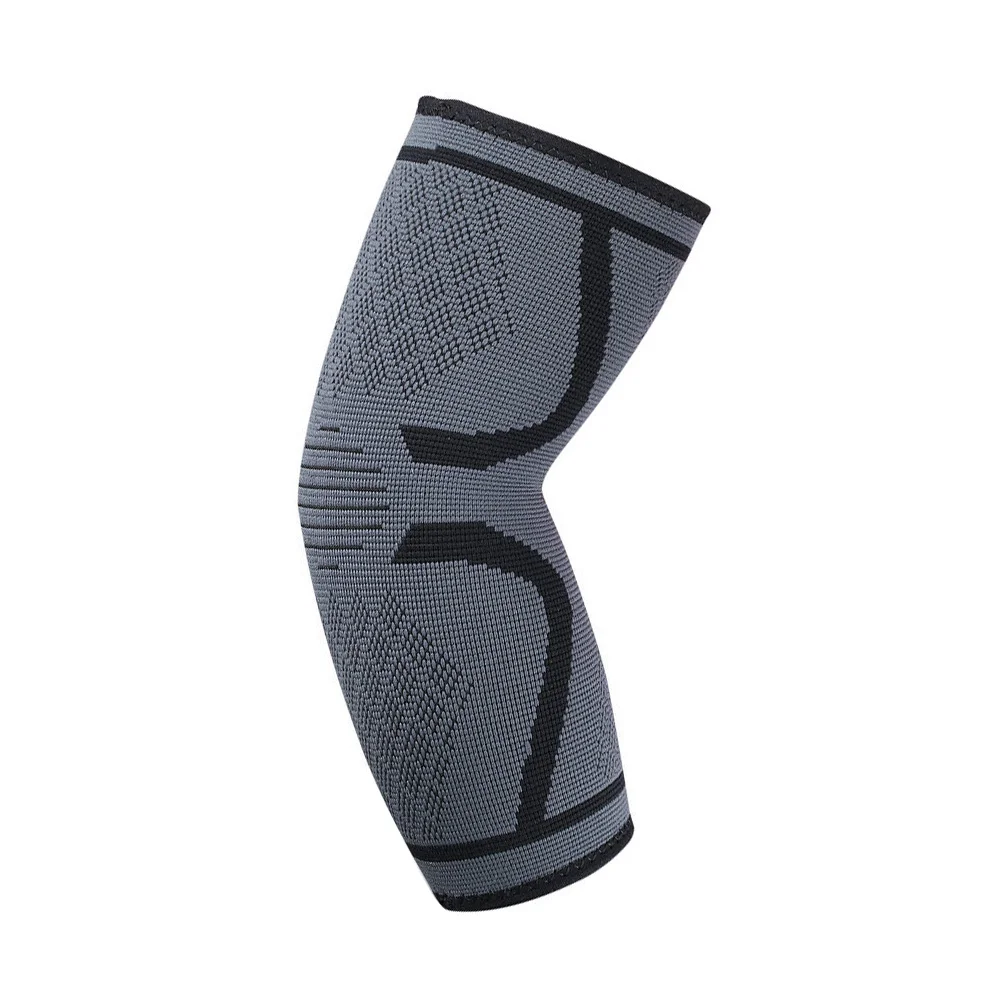 

1Pair Elbow Brace Sleeve Premium Elastic Support for Sports Yoga Women Protection Guard with Ergonomic Design Breathable Comfort