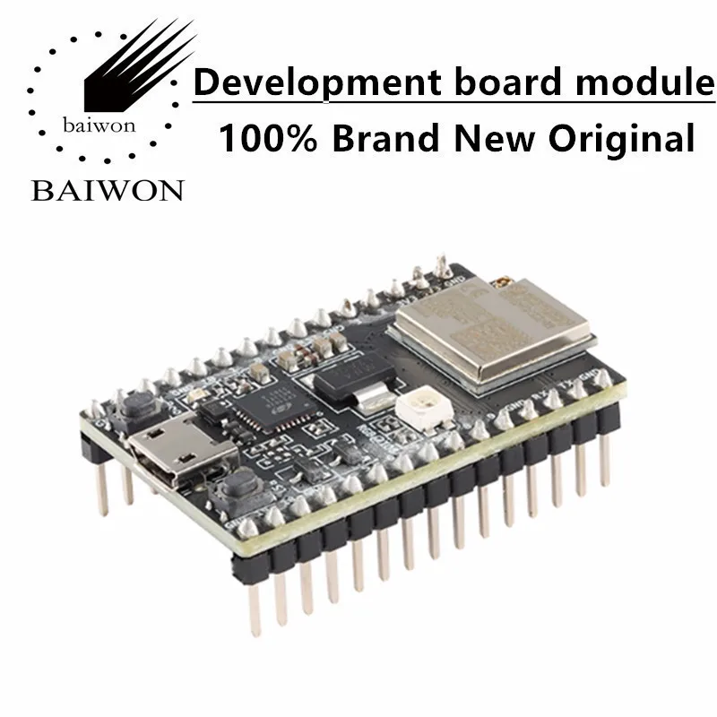 Esp32-C3-Dvkitm-1U … - image