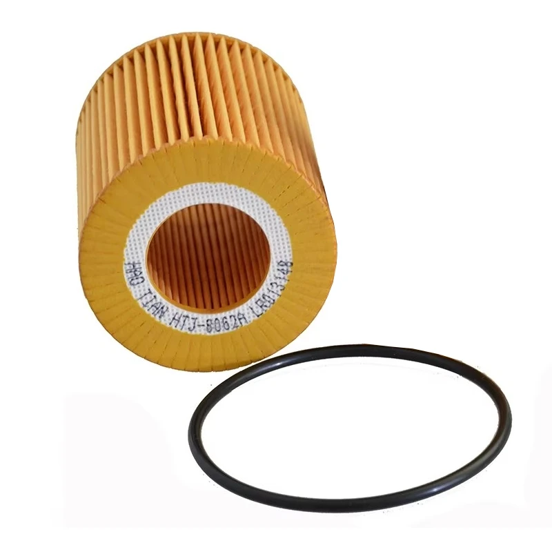 

Car Oil Filter For JAGUAR XF XJ 2008-2015/ LAND ROVER DISCOVERY IV/RANGE ROVER SPORT 2009-2011/ PEUGEOT 407 2005 2006 LR013148