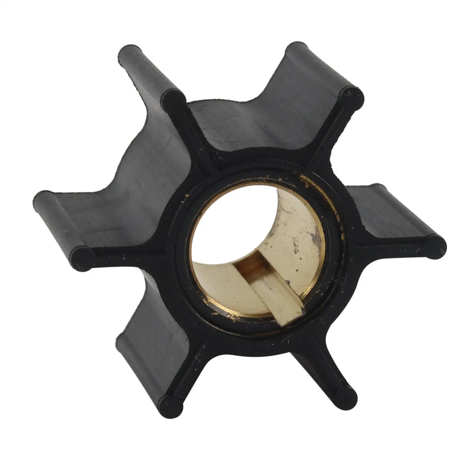 Impeller pompa air Professional perakitan profesional nyaman laut