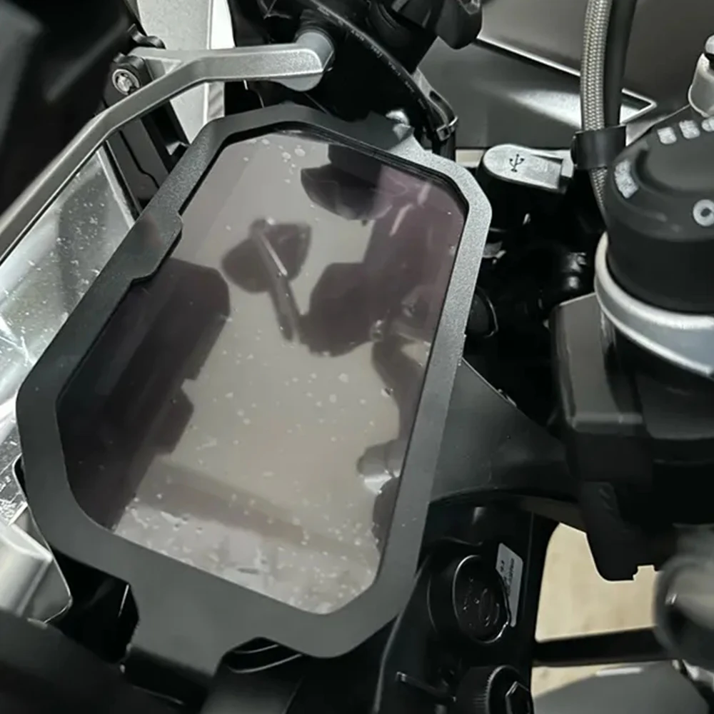 

TFT Screen Protection Cover FOR BMW R1250GS R1200GS R1200 R 1200 1250 GS Adventure 2017-2018 2019 2020 2021 2022 2023 Motorcycle
