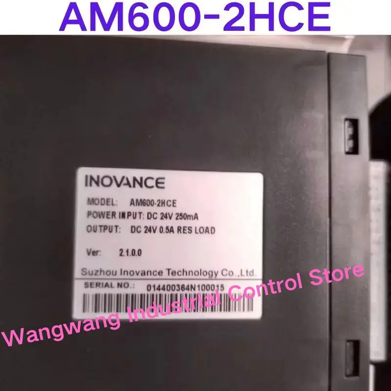 Brand-new  AM600-2HCE  Network Module