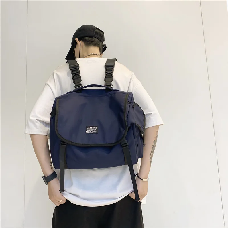 Men's Travel Backpack Waterproof Cut-Resistant Travel Worry-Free Commuter Bag New hard shell notebook mochila backpack