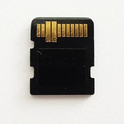 Versatile Memory Solution M2Card Handheld Gaming Console Storage Memory Card for PspGo Replacement 8/4/2/1G DropShipping