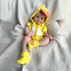 أفضل 10 مبيعات طفل ممتلئ مولود من جديد - رقم 4