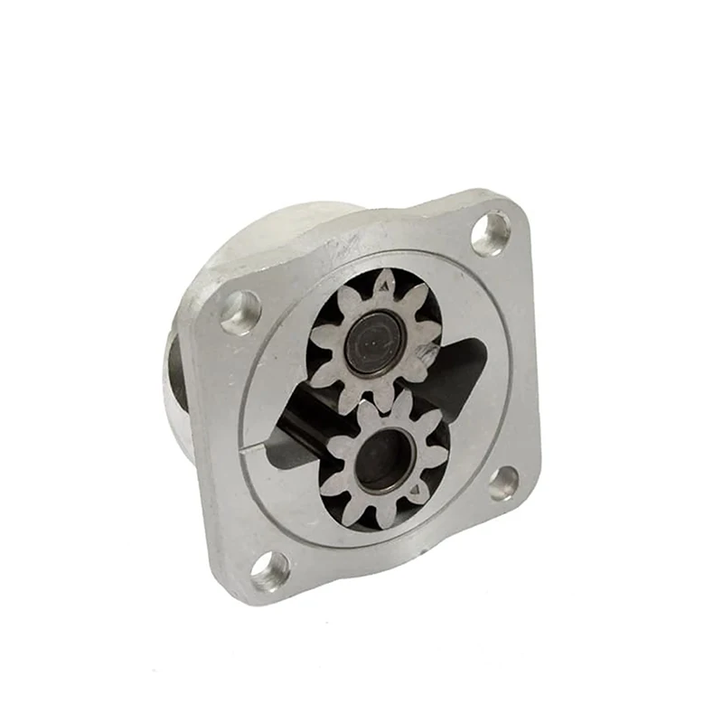 New Arrive Low Price Oil Pump 111 115 107 BK 4 Rivet Camshaft 26mm for VW Beetle