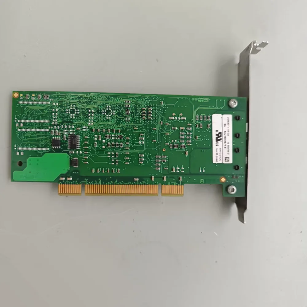 

Для сервокарты E-T-E-L DSTEB311-111B-000