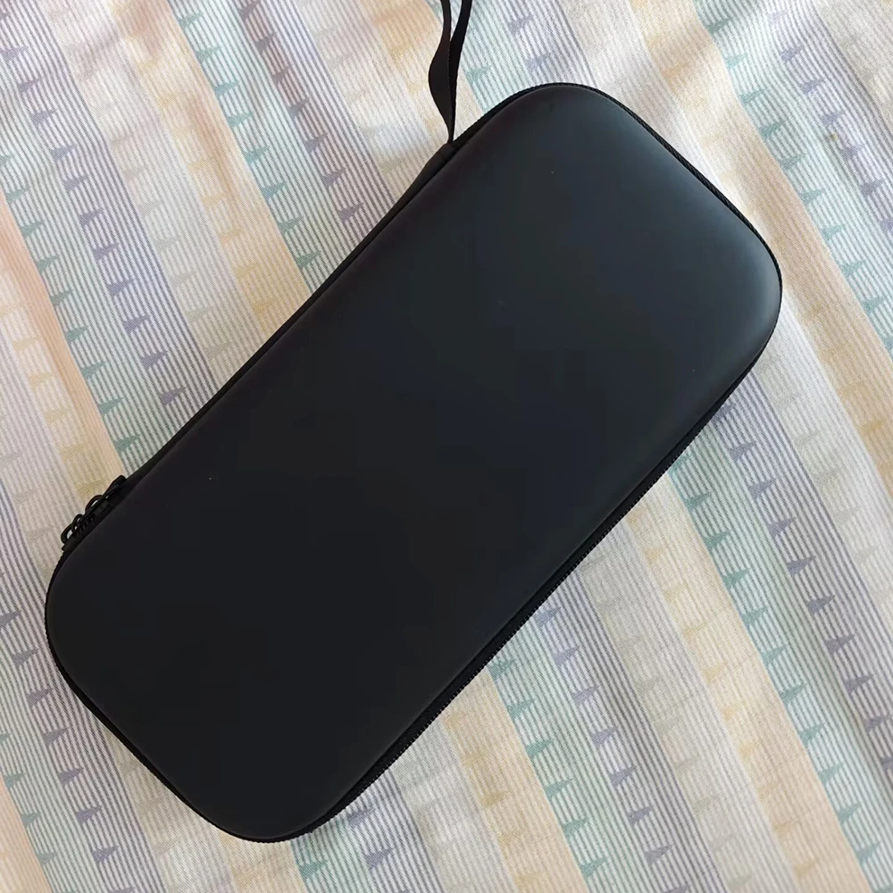 Custodia da trasporto per custodia NS2 con protezione per schermo in vetro temperato per accessori da gioco Switch2