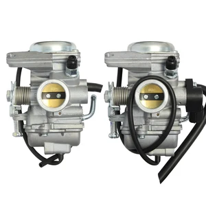 Vergaser Carb für Yamaha, Bajaj Kawasaki TV Bintang TV, Phoenix 125, 125cc, 125cc 10 Hauptverkauf von GSR Vergaser 125 - №6