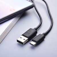 For Motorola 10W 15W 18W 20W 33W USB Type C Cable Fast Charging Data Line Cord 100cm For Motorola Edge 20 30 40 Pro G84 G64 G34