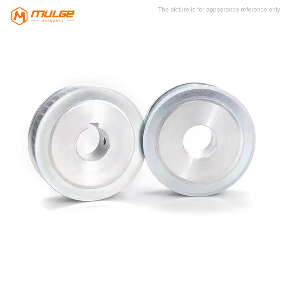 Imagem -04 - tipo Sincronismo Polia 70t 80 Dentes Chaveta Furo Furo Circular 1025 mm para Correia Dentada Largura 15 mm 20 mm 5gt Htd5m-af