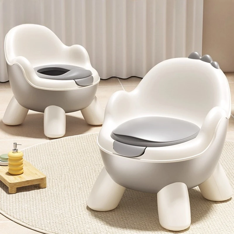 #Toilet Seat Children's Pot Portable Baby Potty Multifunction Baby Toilet Car Potty Child PotTraining