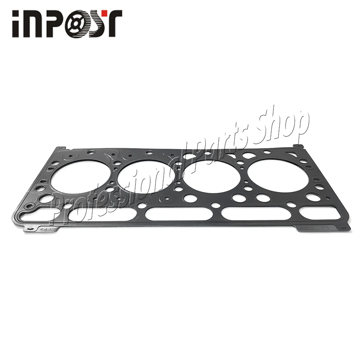 New Metal Cylinder Head Gasket 25-39434-00 For Carrier 253943400 bore size 83mm