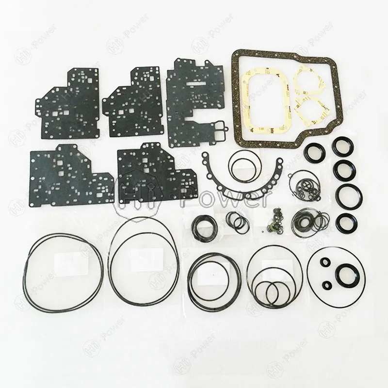 JF506E JA5A-EL RE5F01A 09A 09B Transmission Overhaul Rebuild Kit For Audi VW Ford Mazda Nissan JF506 Gearbox Seal Repair Kit