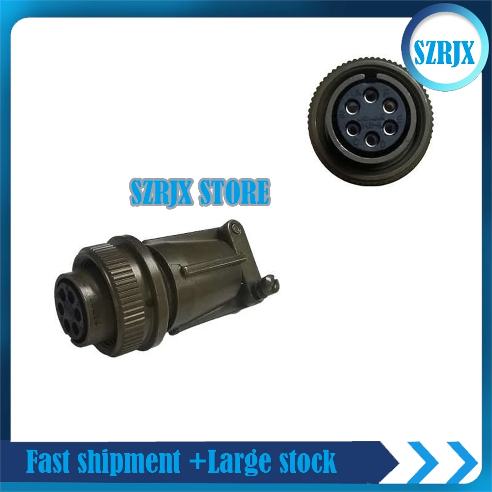 

1 шт./лот MS3106E14S-6S MS3106E14S-6P MS3106F14S-6S MS3106F14S-6P