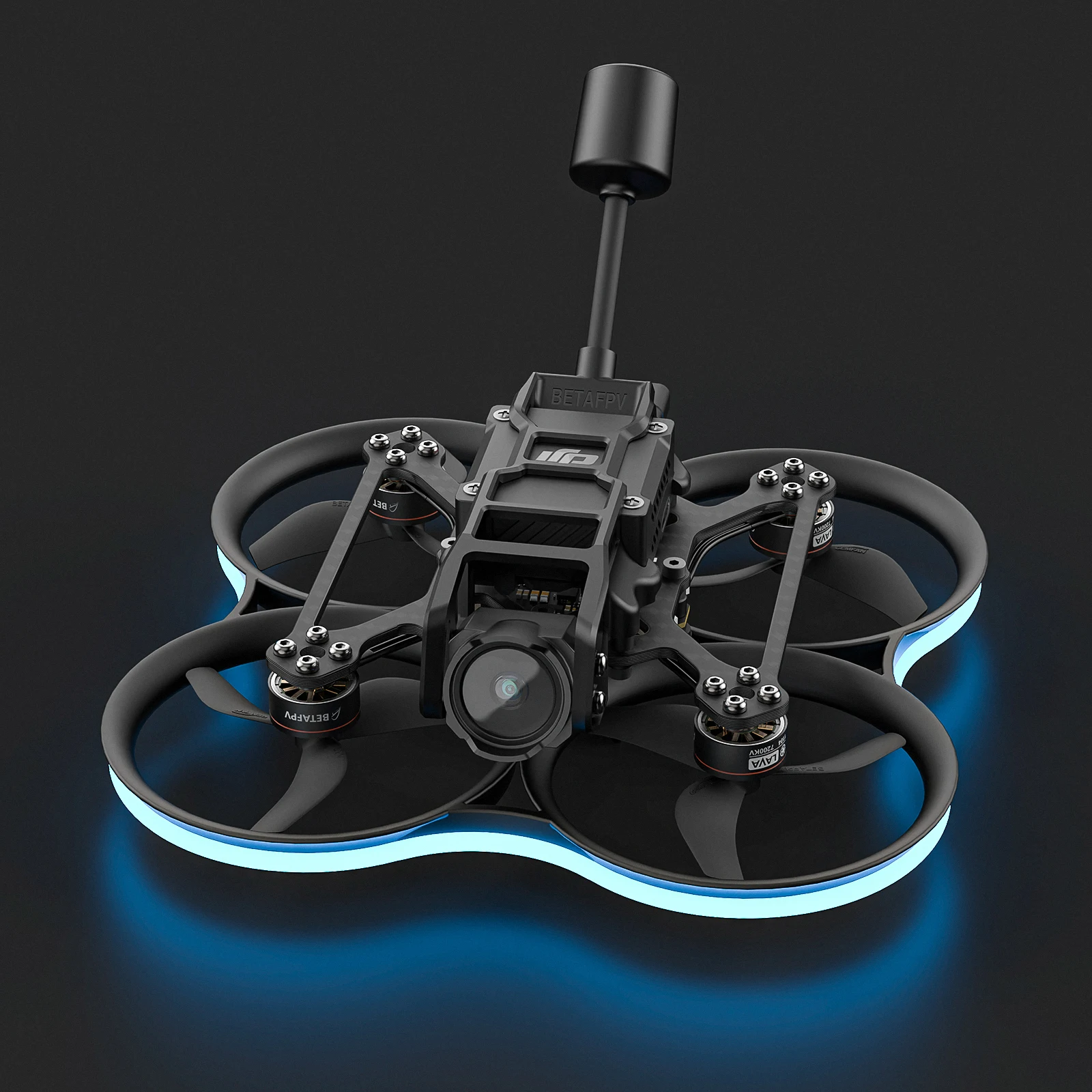 BETAFPV Pavo20 Pro Drone Brushless Whoop Quadcopter Flying Camera ELRS 2.4G or TBS Receive