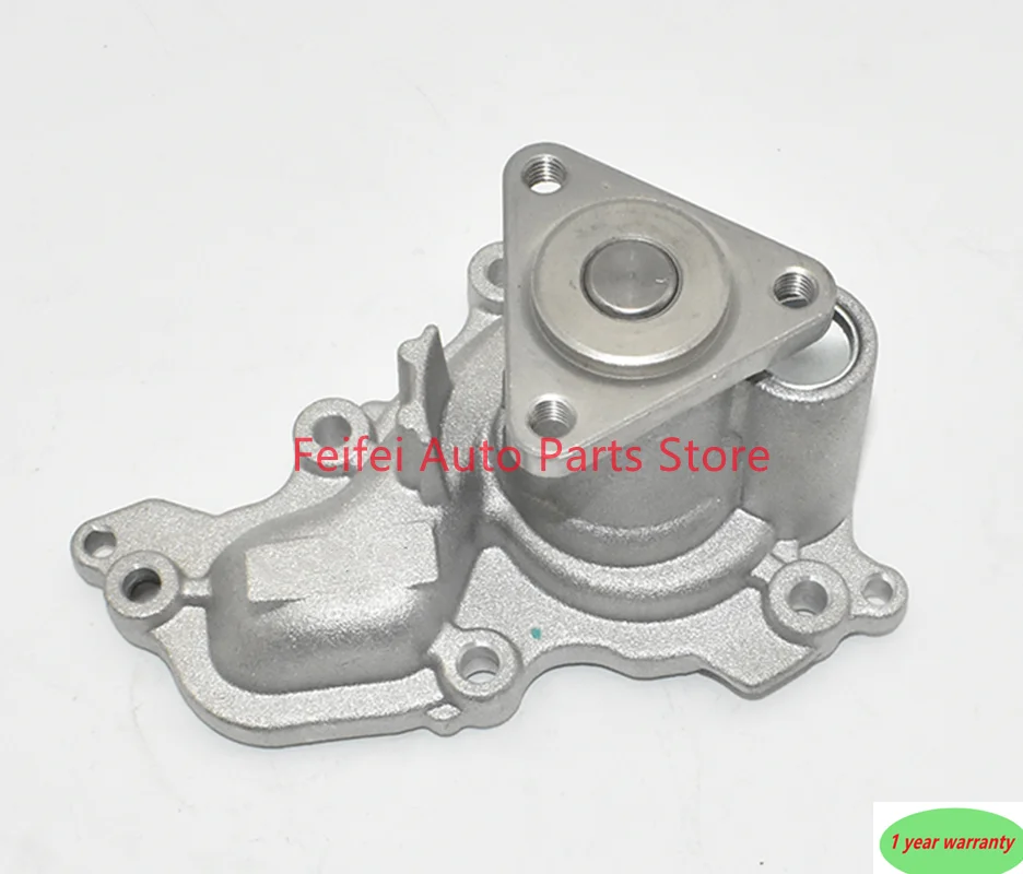 1pc New Original Hight Quality GN1G8501BA GN1G-8501-CB Water Pump For Ford- Ka Ecosport 1.5 3cc Dragon Engine 2018-2020