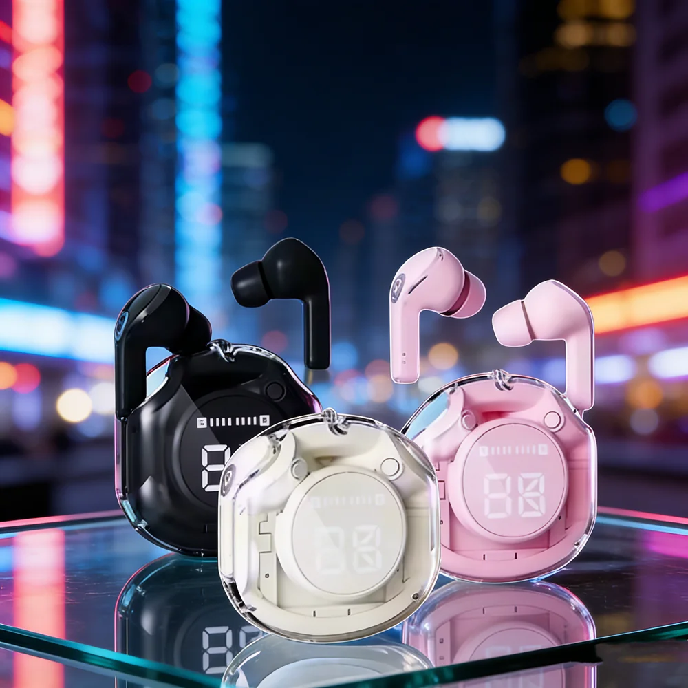 Wireless Bluetooth … - image