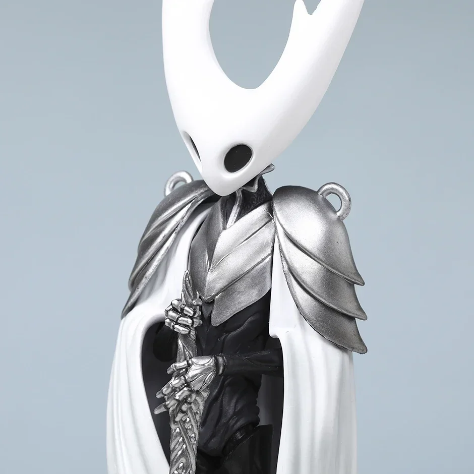 Figura De Anime Pure Vessel Hollow De 23 Cm – Estatua De PVC Para Coleccionistas Y Decoración