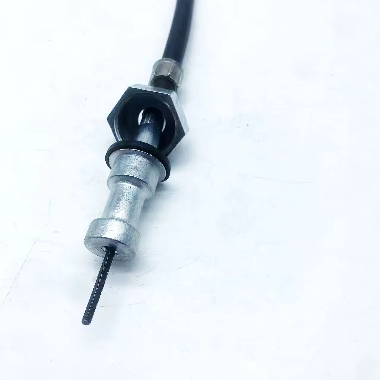 Speed Sensor Lower Flexible Shaft, Odometer Sensor Flexible Shaft for Dongfeng Aeolus A60