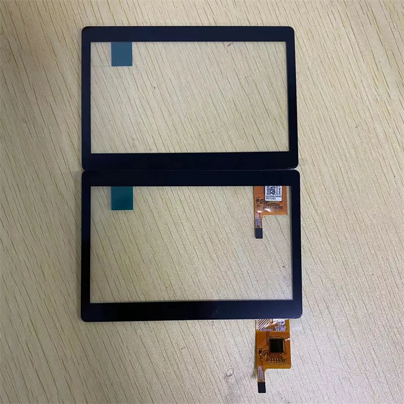 Origineel Aanraakscherm Voor Mini 4S Mini 6S Mini 5S Glasvezel Fusion Lasmachine Glasvezel Lasmachine Lcd-Scherm