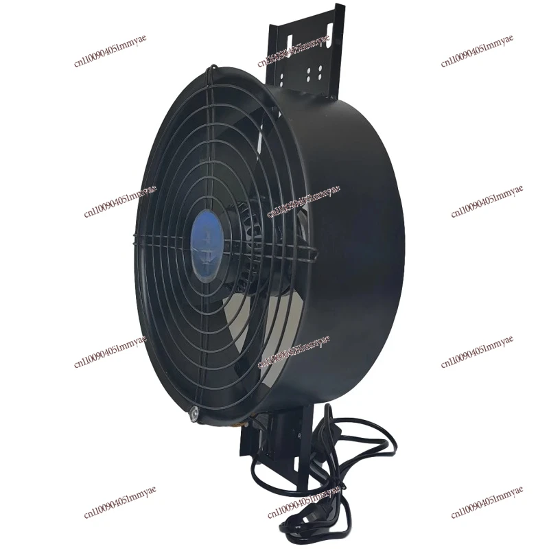 

Ventilation Fan External Rotor Axial Flow Fan 8/10/12/14 Inch Exhaust Household Industrial Exhaust