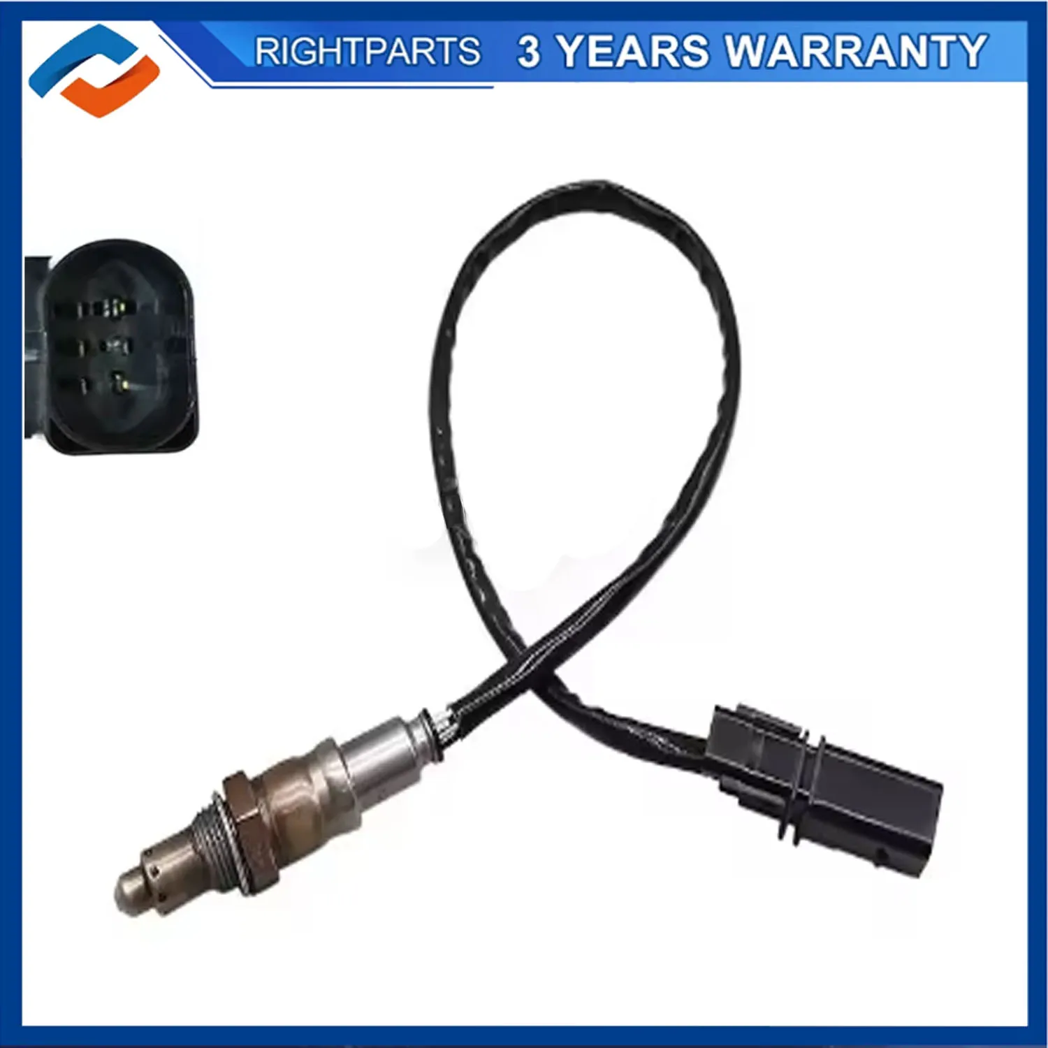 

Oxygen O2 Lambda Sensor For Fiat 500X 1.3 2020 55282500 18297408