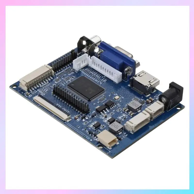 AB25-PCB800099 Lcd …