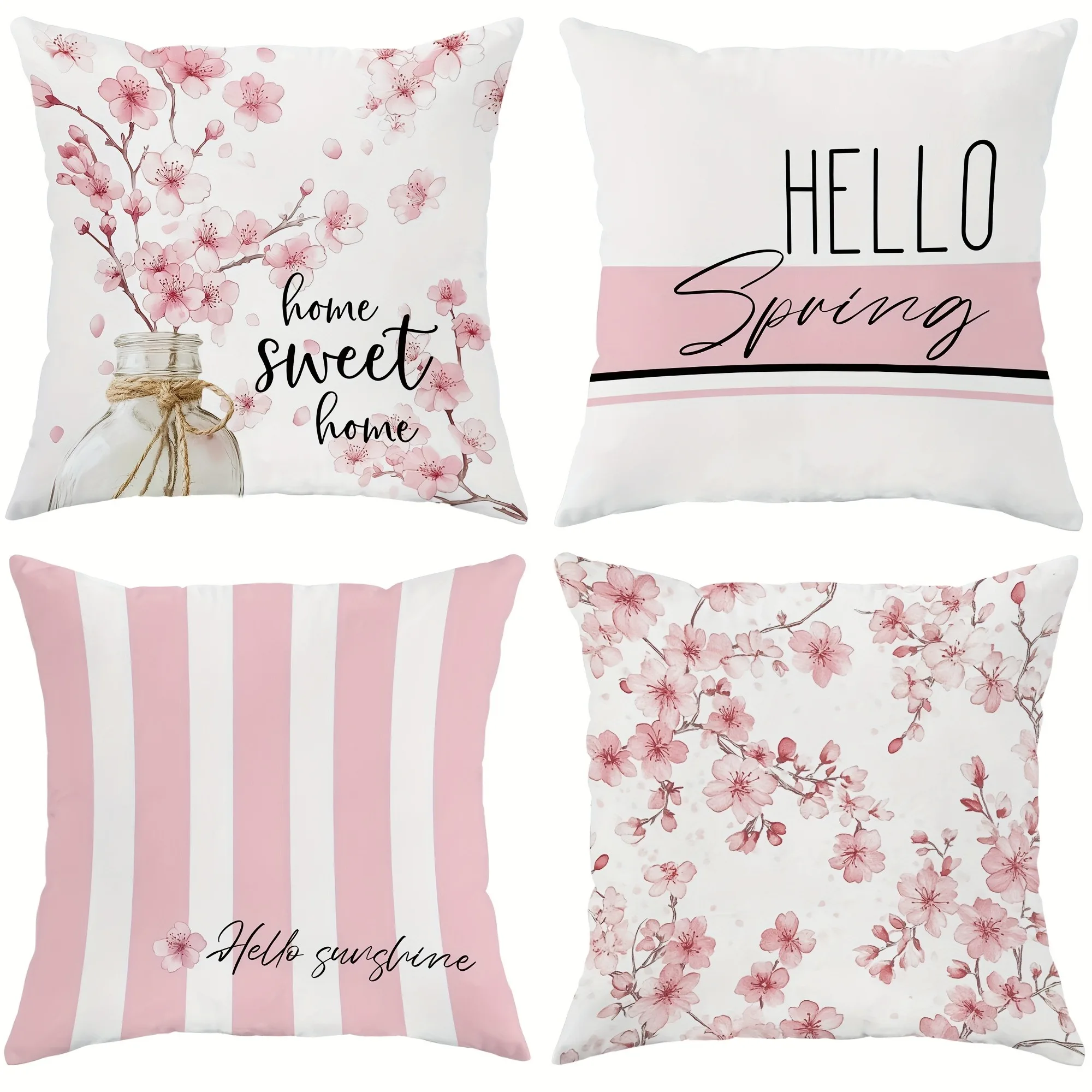 Funda De Almohada C… - image