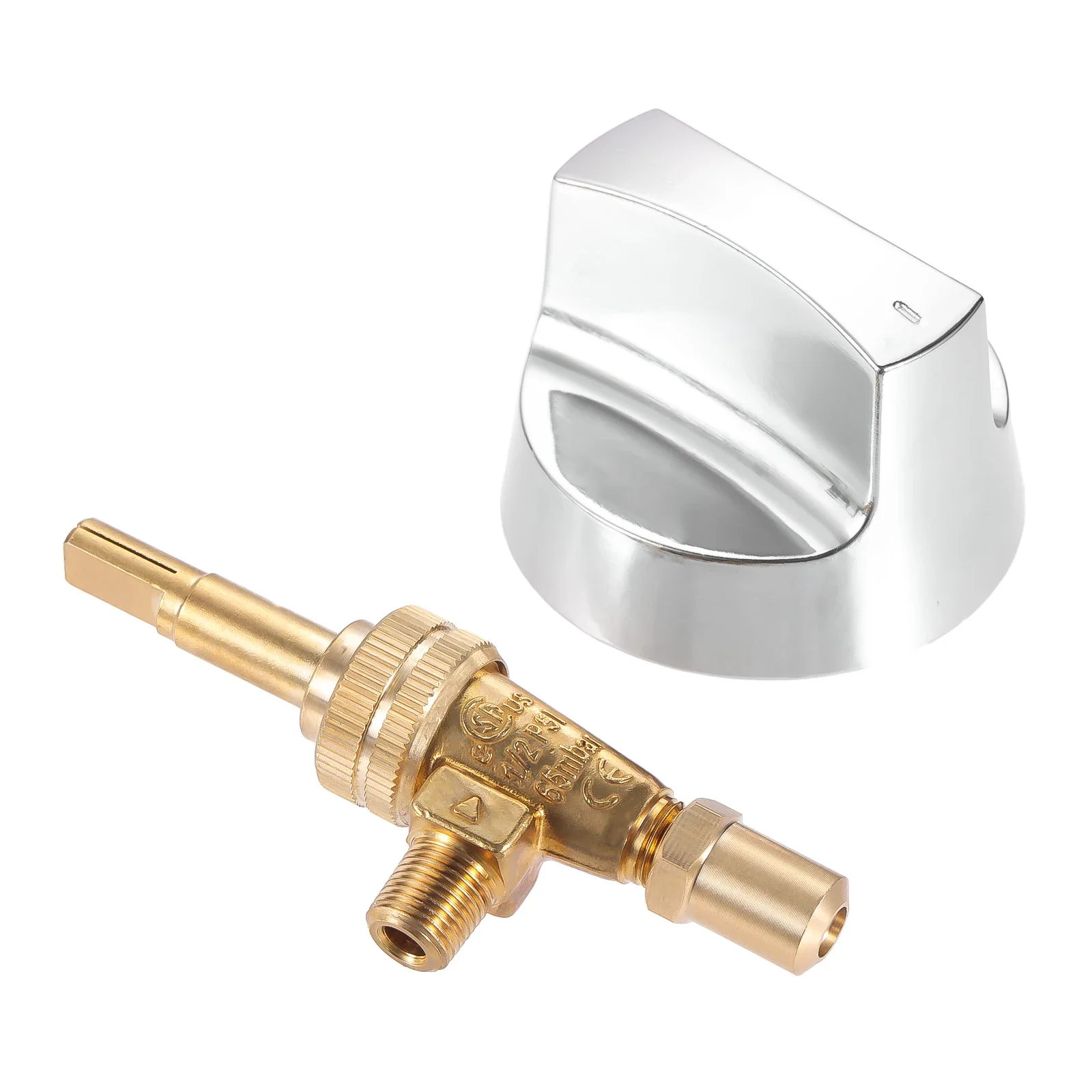1set Propane Gas Control Valve 0.047