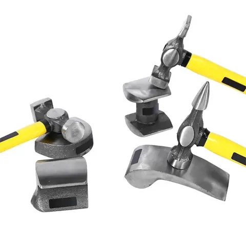 8 best sales panel beater tools - №4