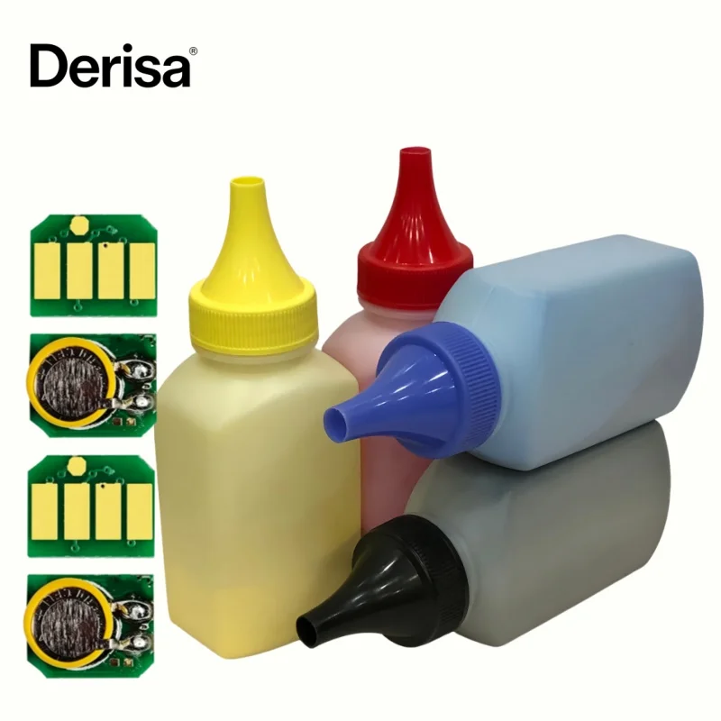 

TN247 TN243 Toner Powder and Chip for Brother MFC L3710 L3750 L3770 L3730 CDN HL L3210 CW L3230 CDW L3270 Printer TN227 TN223