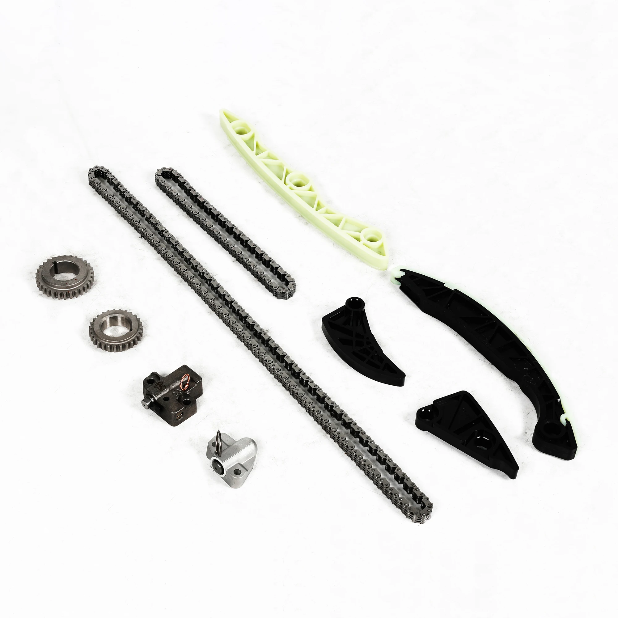

For Hyundai G4KE ix35 2.4L Automotive Engine Timing Chain Repair Kit Timing chain kit