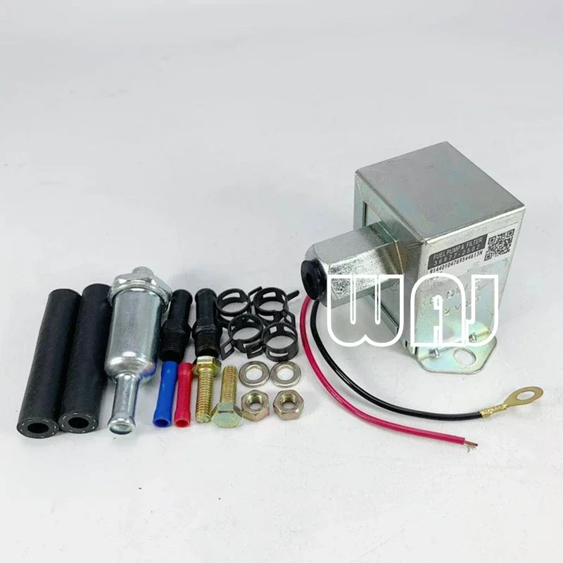 Waj Universal Elect…